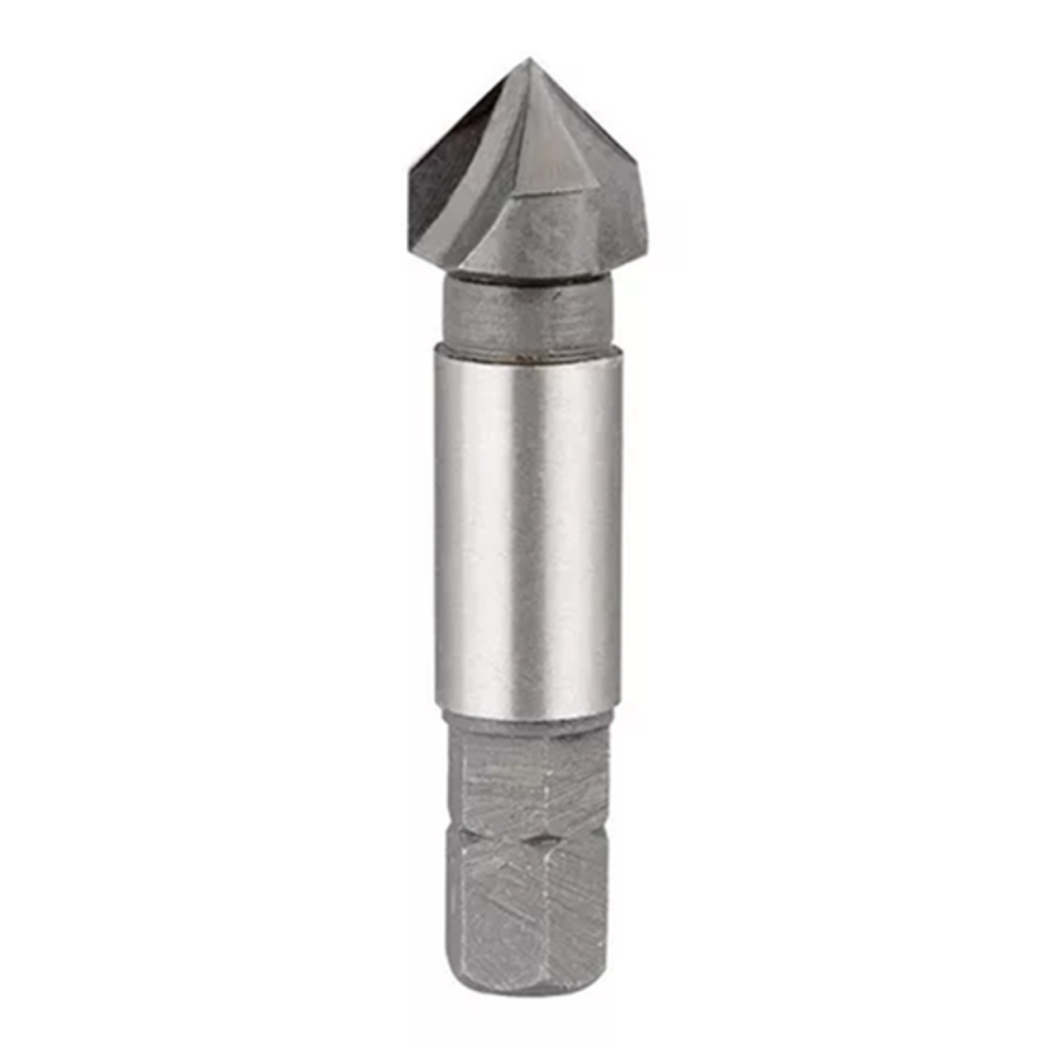 BROCA KWB AVELLANADOR METAL 10 MM 704640 - 1