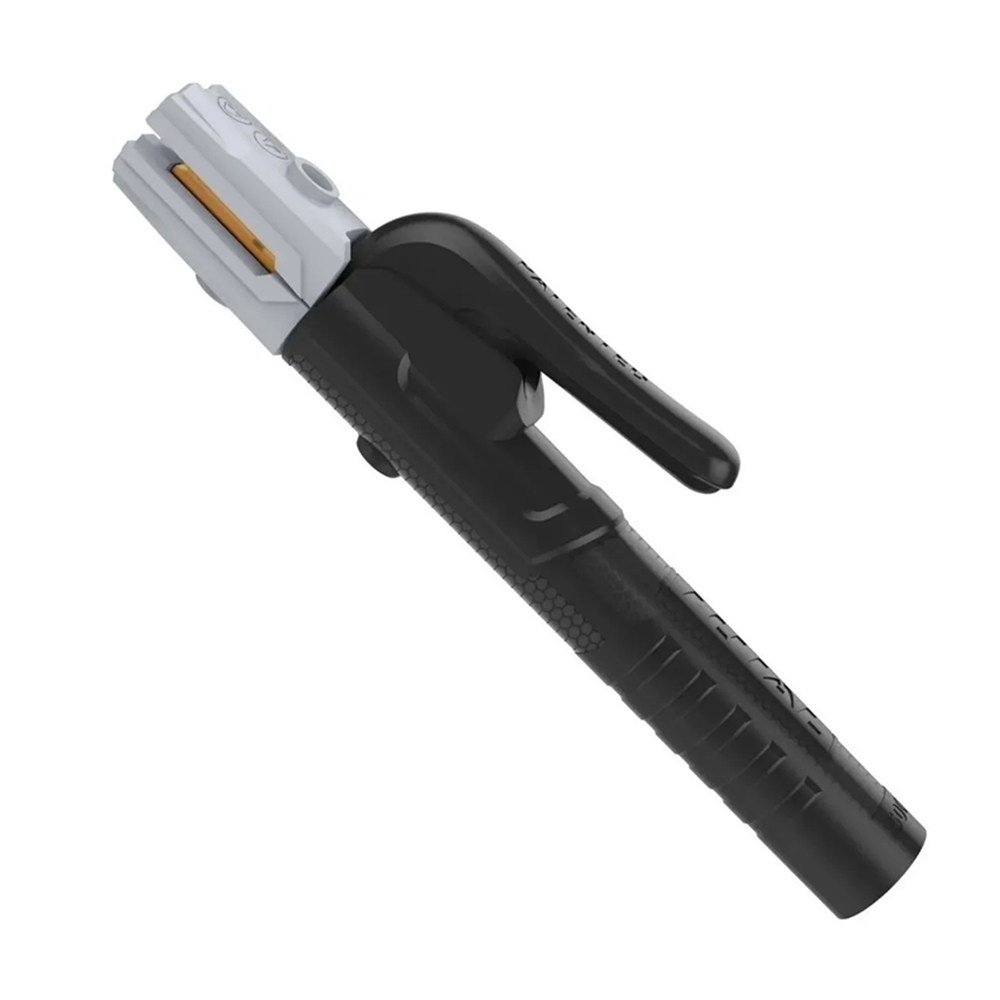 PORTA ELECTRODO TOTAL TOOLS 500A SOLDADORA TWAH5006 - 1