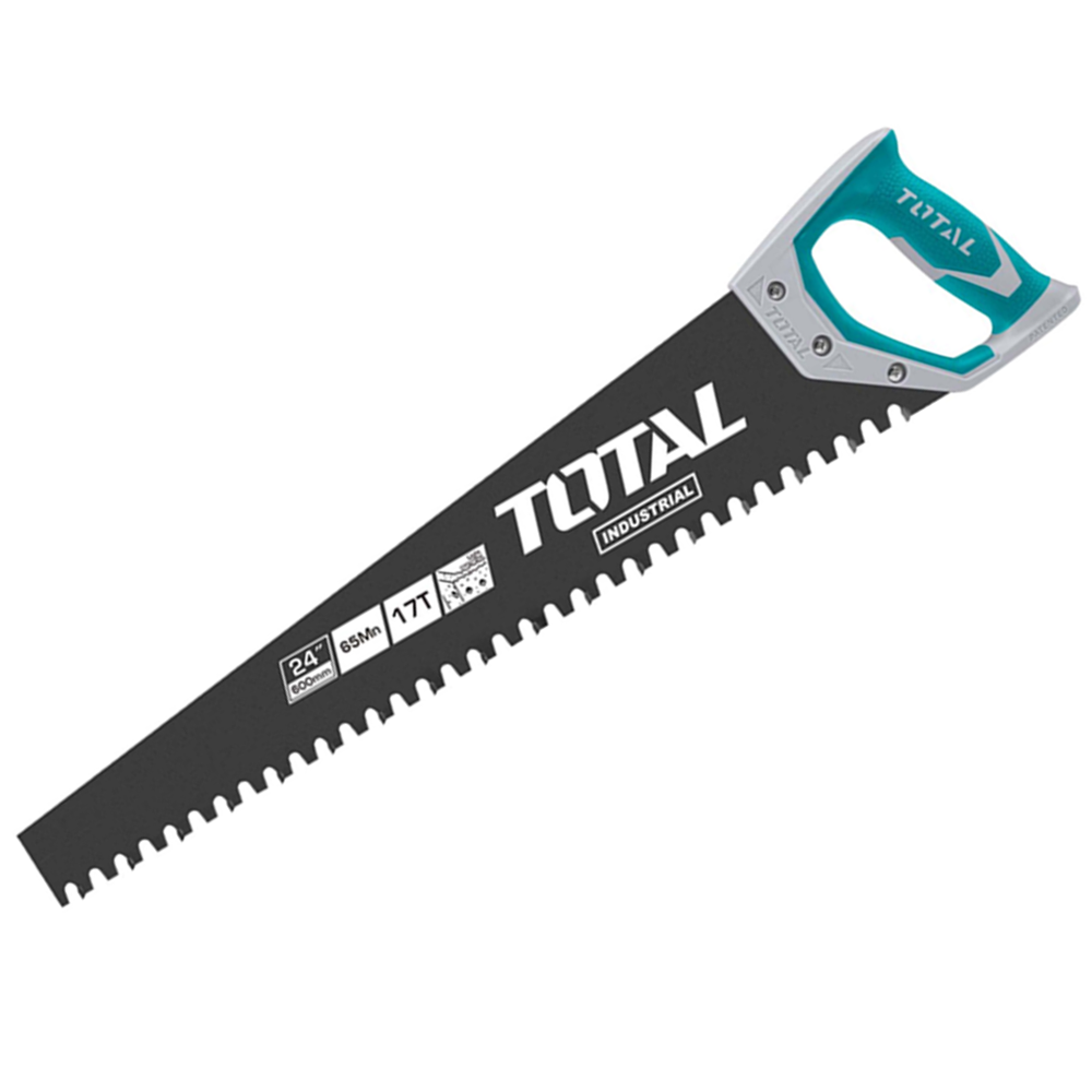 SERRUCHO P/ CONCRETO 24 PULGADAS TOTAL THTLCS1241 - 1