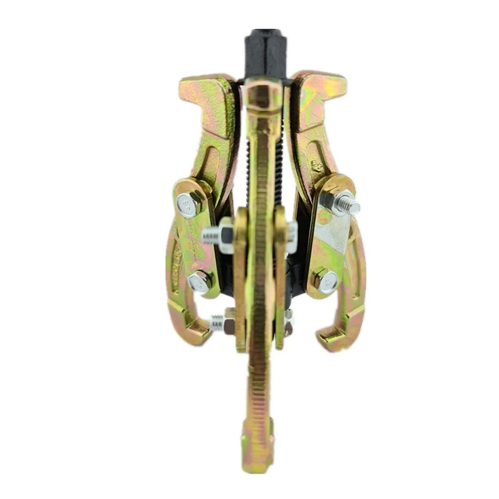 EXTRACTOR CROWNMAN RODAMIENTO POLEA 4" 3 PATA CMER3104 - 3