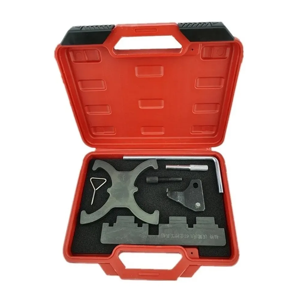 TRABADOR PUESTA PUNTO FORD 1.6 TI-VCT 1.6 DURATEC ECOBOOST - 1