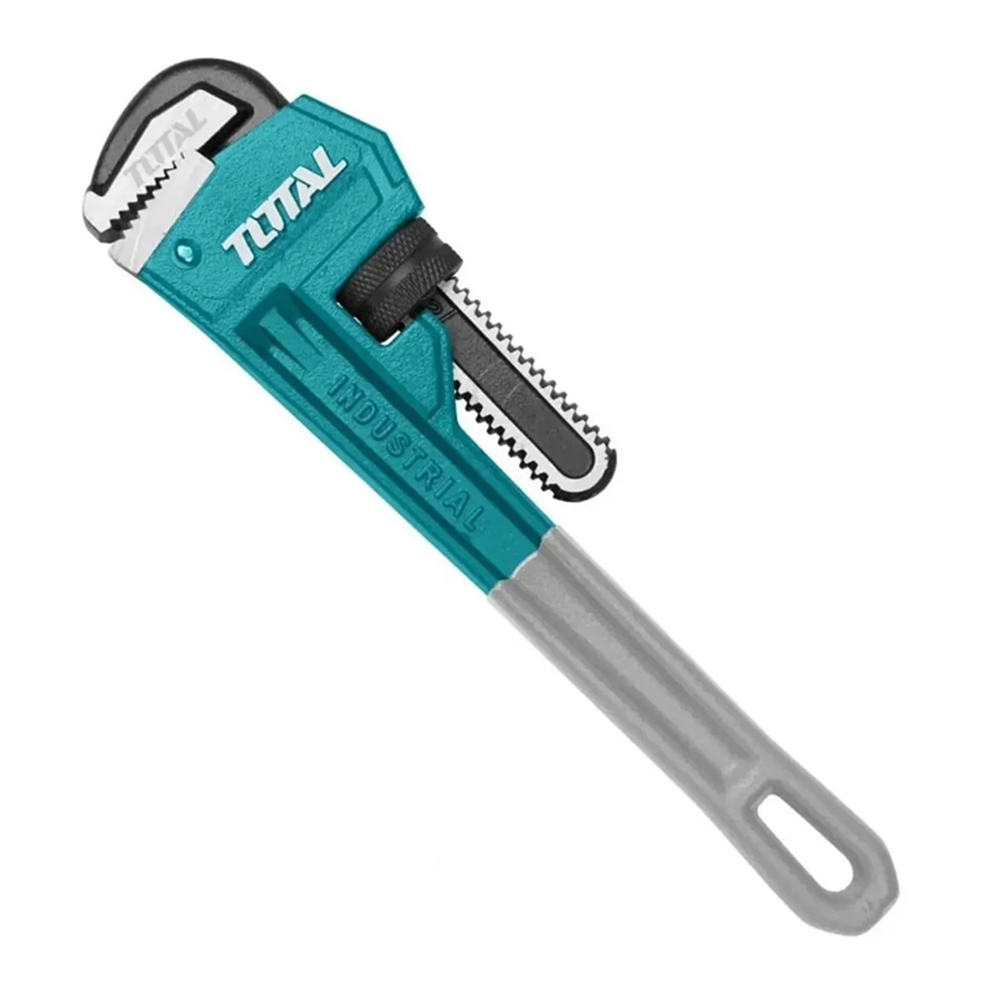 LLAVE TOTAL TOOLS INGLESA STILLSON 36" THT171366 - 1