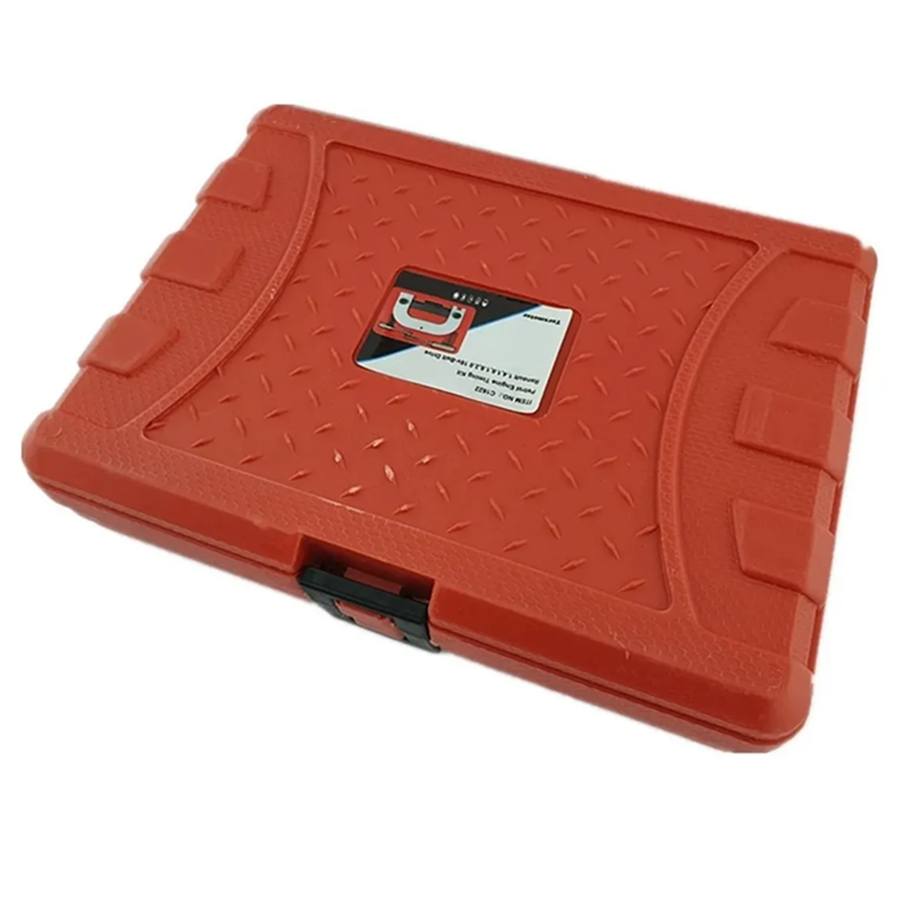 TRABADOR TORXMETER DISTRIBUCION PUESTA A PUNTO RENAULT NISSAN - 4