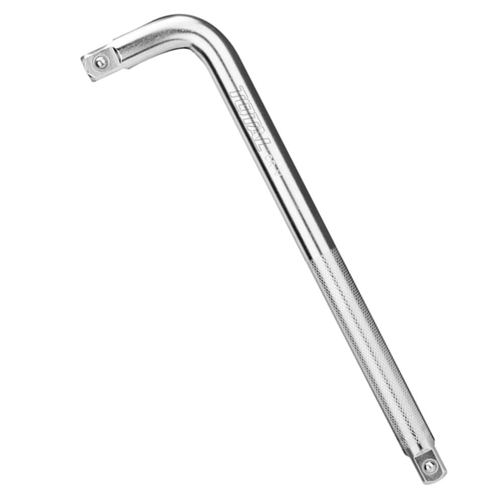 LLAVE L 1/2 PARA DADOS BARROTE FUERZA TOTAL - 1