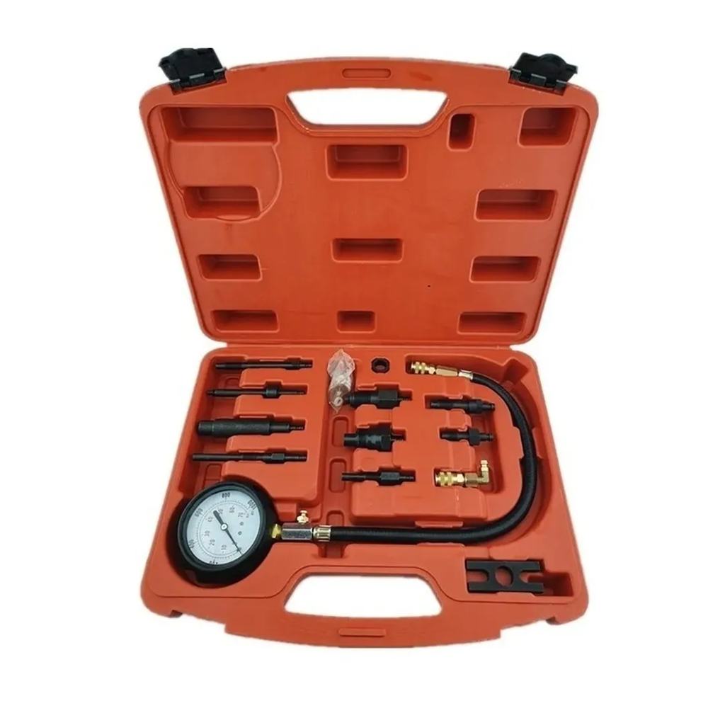 COMPRESIMETRO DIESEL PETROLERO UNIVERSAL - 1