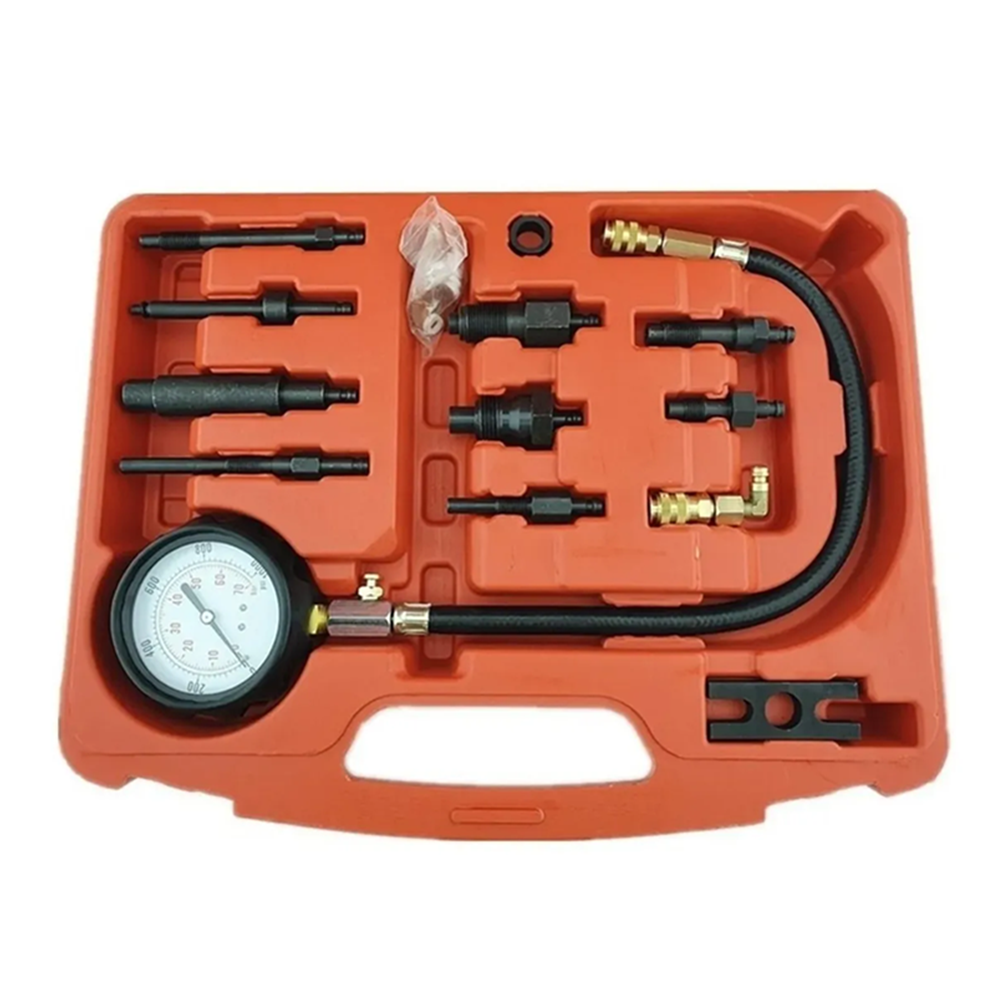 COMPRESIMETRO DIESEL PETROLERO UNIVERSAL - 2
