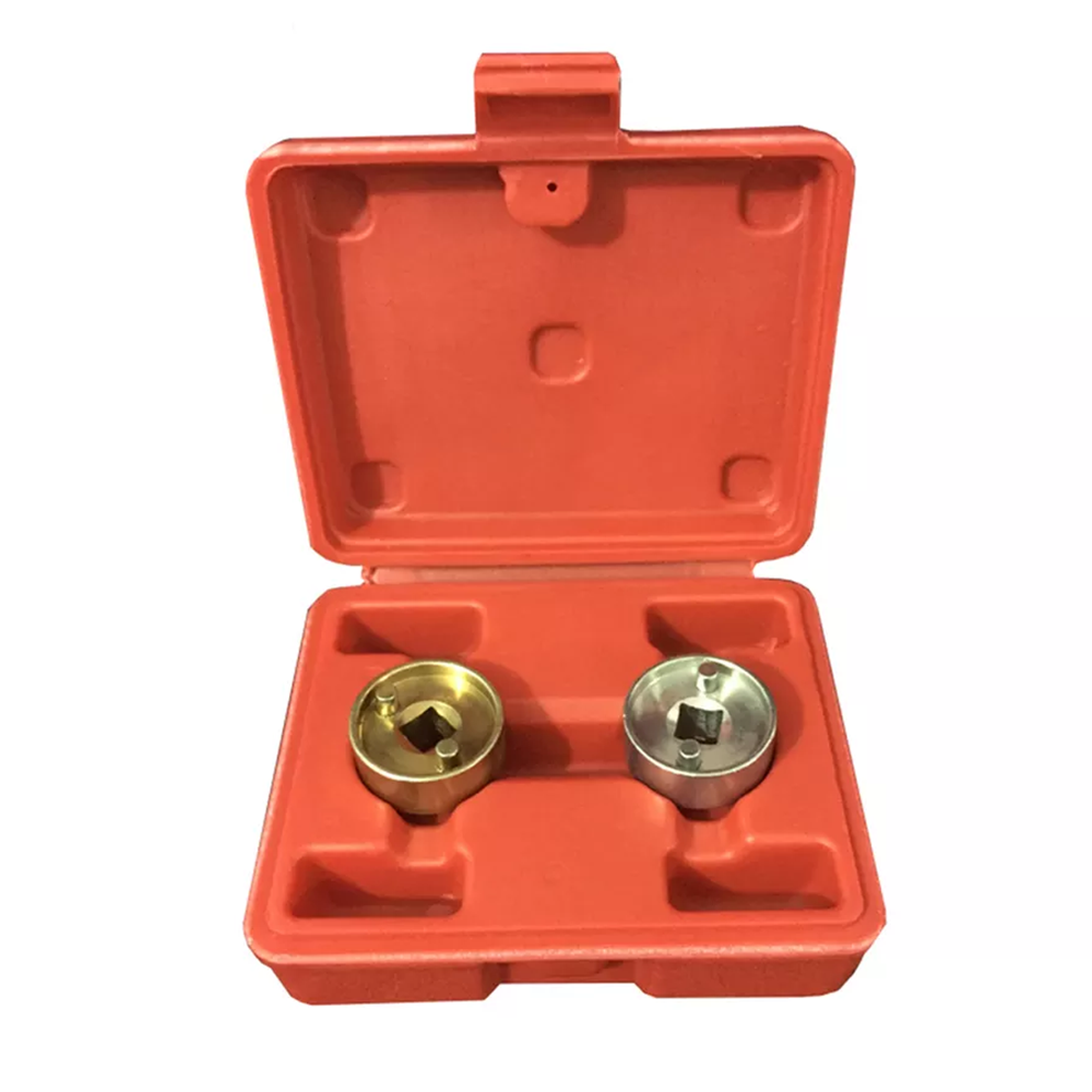 SET DE DADOS PARA ARBOL DE LEVAS VAG 1.8 2.0 TFSI 2 PIEZAS - 2