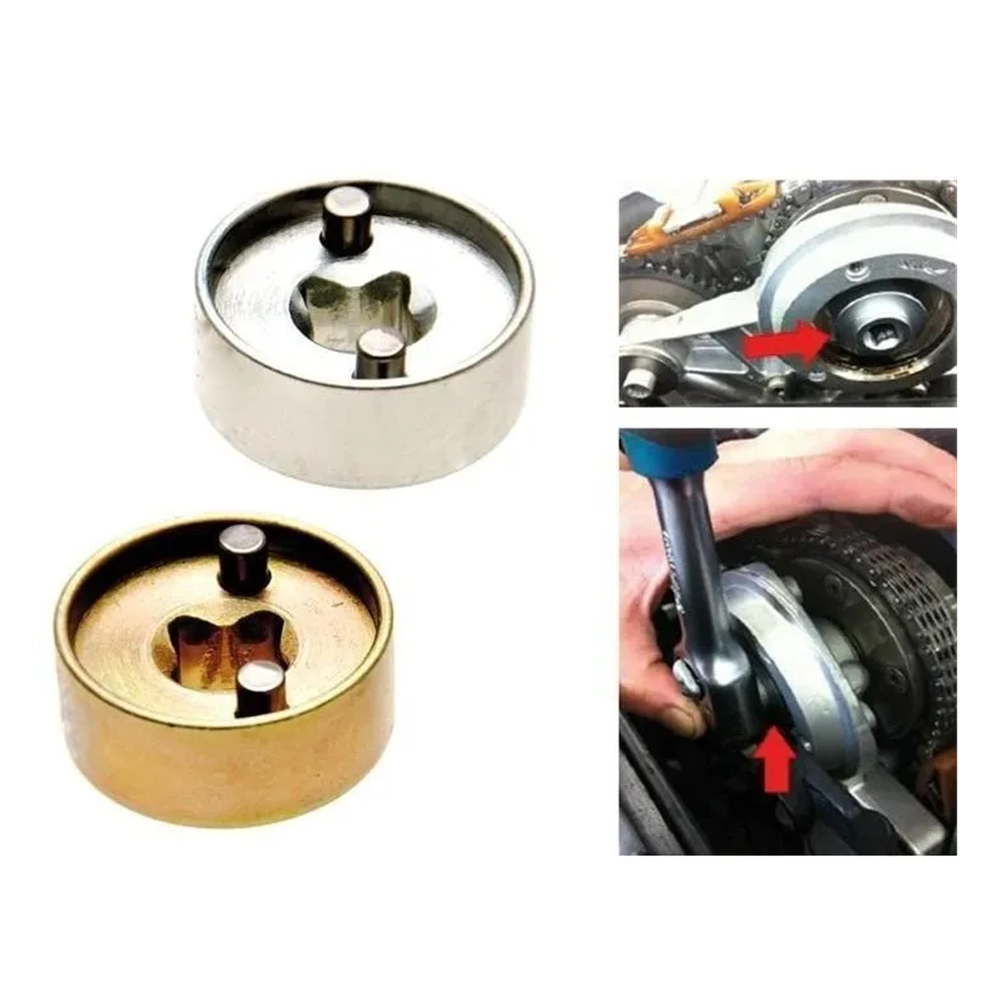 SET DE DADOS PARA ARBOL DE LEVAS VAG 1.8 2.0 TFSI 2 PIEZAS - 3