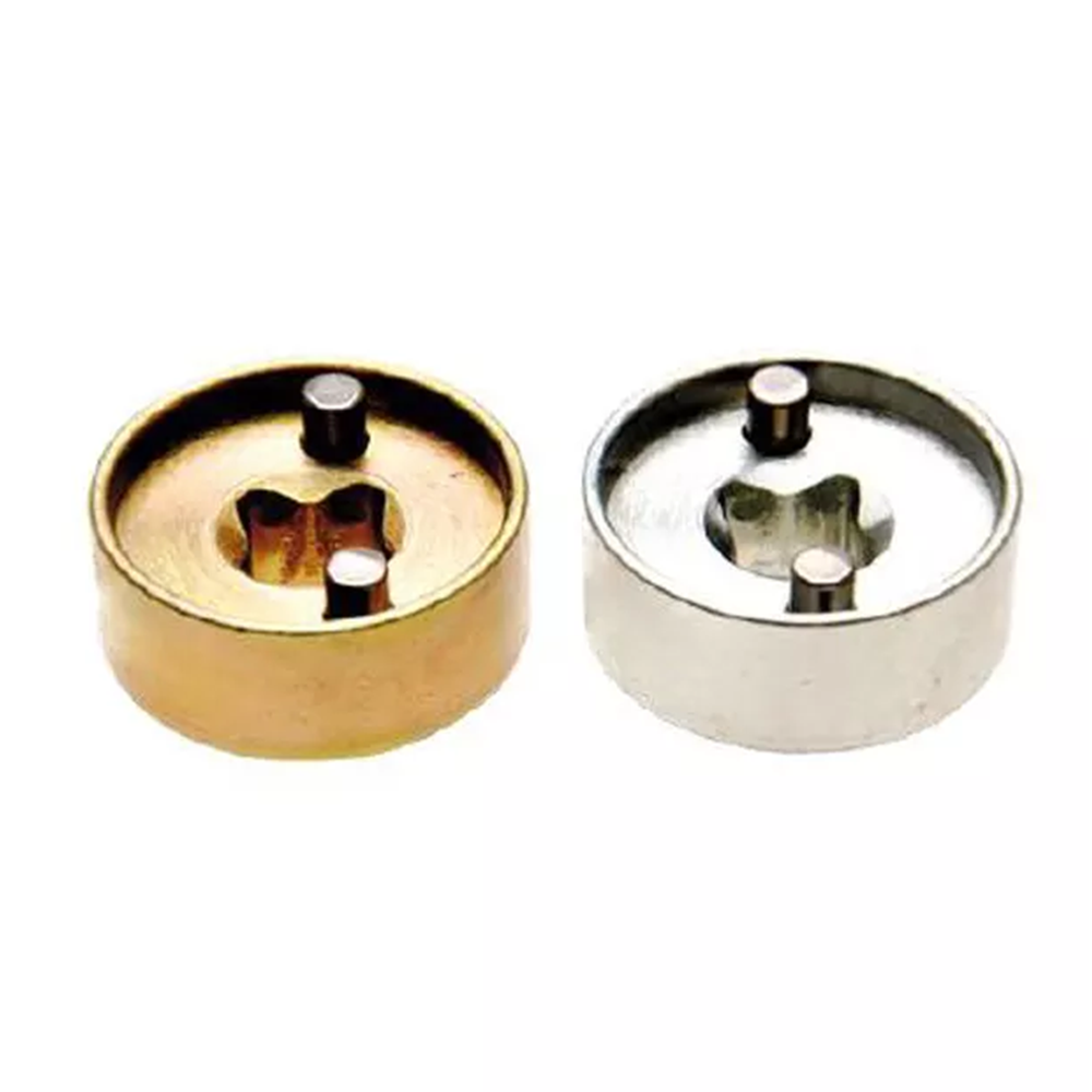 SET DE DADOS PARA ARBOL DE LEVAS VAG 1.8 2.0 TFSI 2 PIEZAS - 4