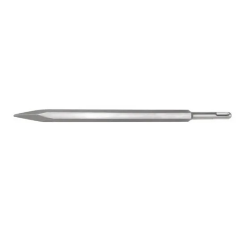 CINCEL TOTAL TOOLS PUNTO P/ ROTOMARTILLO SDS PLUS 14X250MM TAC1511141 - 2