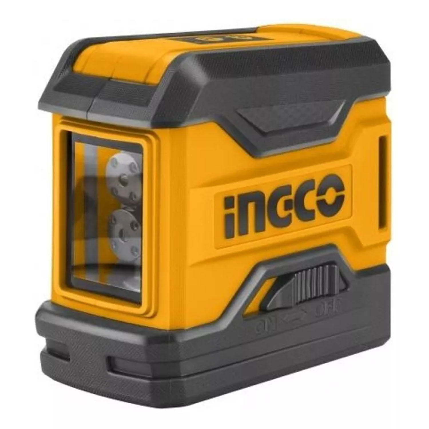 NIVEL LASER 15M DE LINEA AUTONIVELANTE INGCO - 1