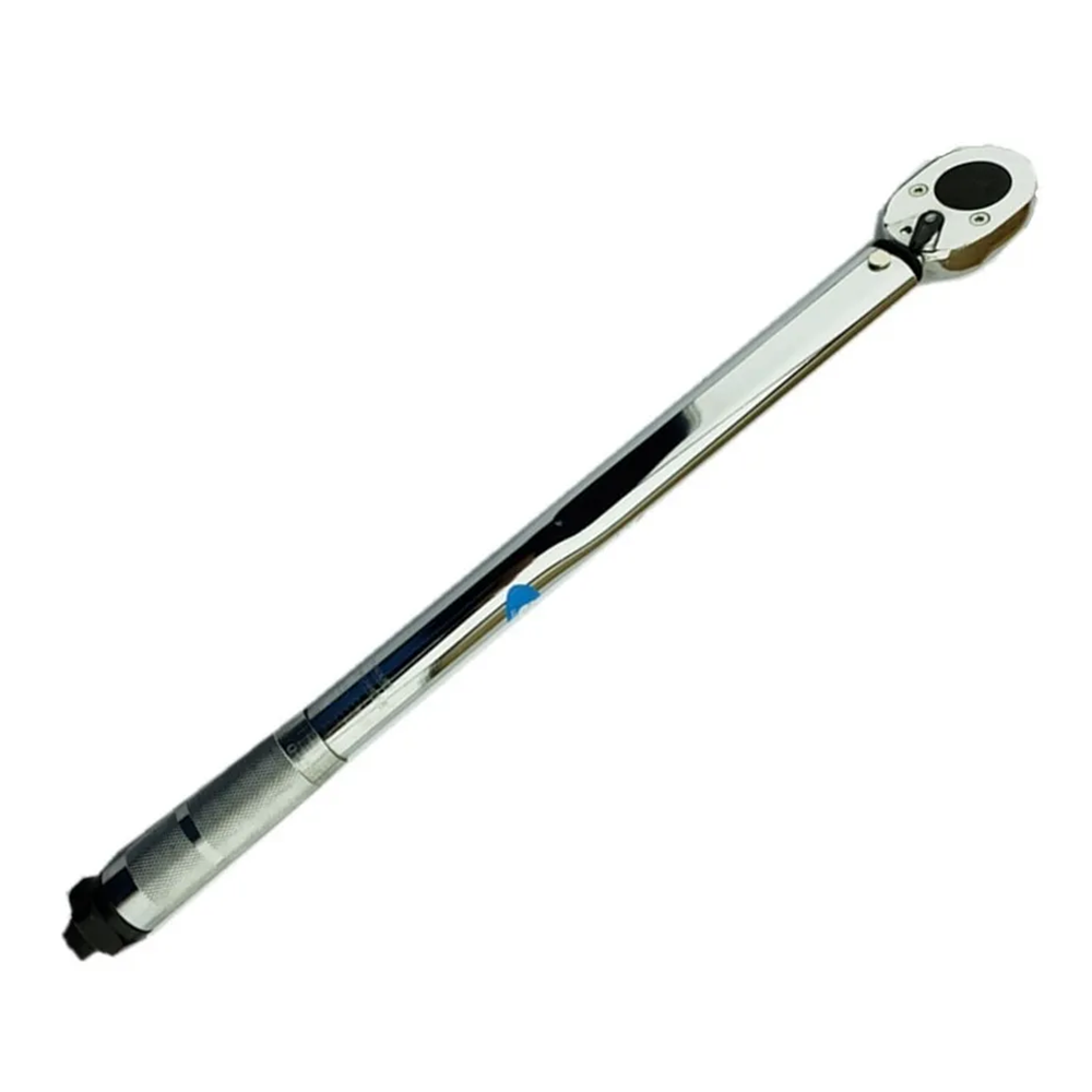 LLAVE CROWNMAN TQCM210 TORQUE TORQUIMETRO 1/2 PROFESIONAL - 2