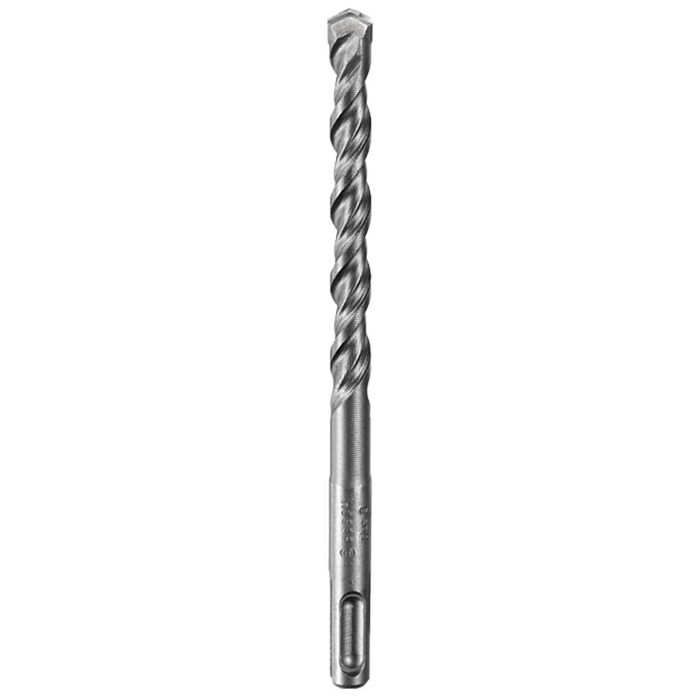 BROCA KWB CONCRETO SDS PLUS 210X150X10MM 242140 - 1