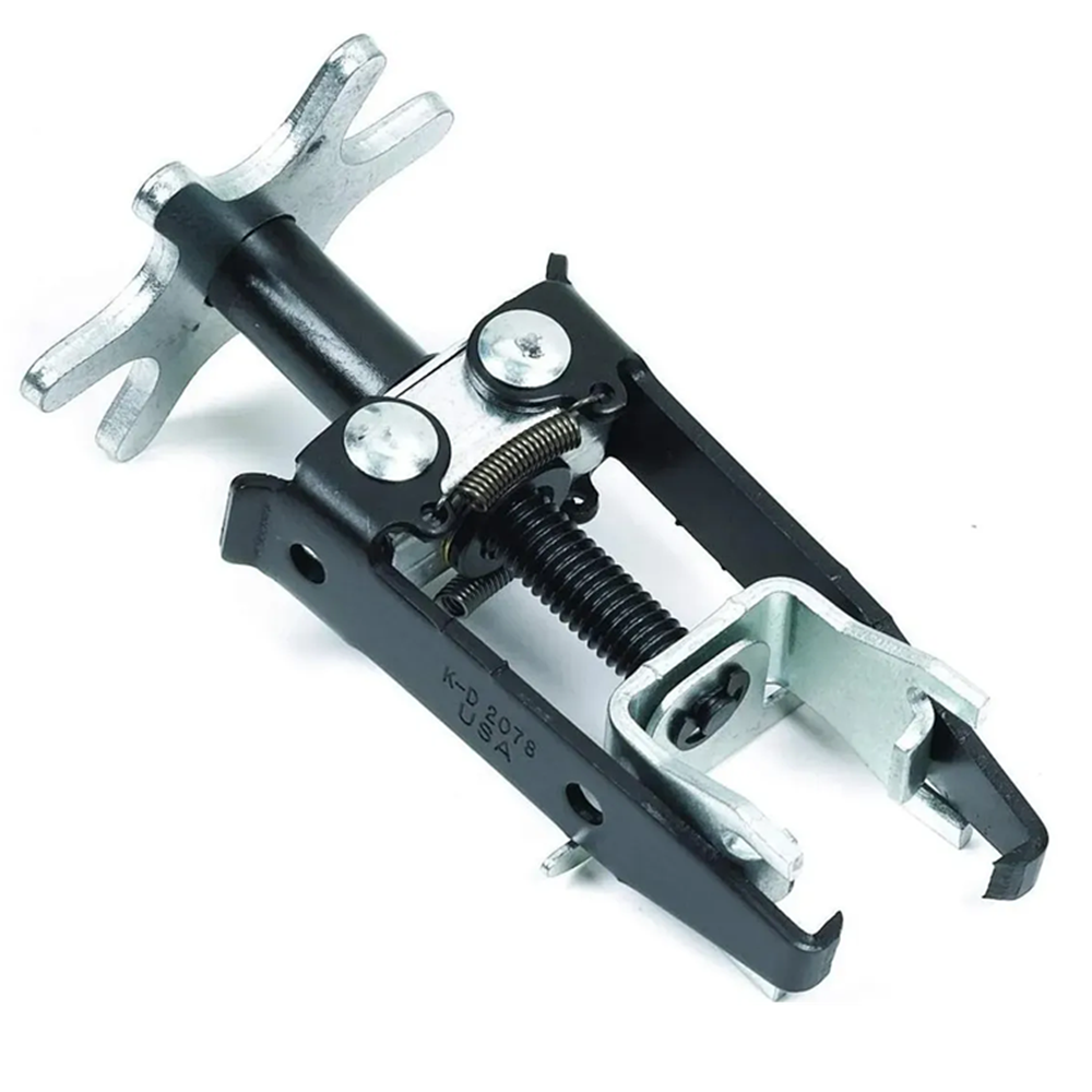 COMPRESOR TORXMETER EXTRACTOR RESORTE VALVULA CULATA PROFESIONAL - 1