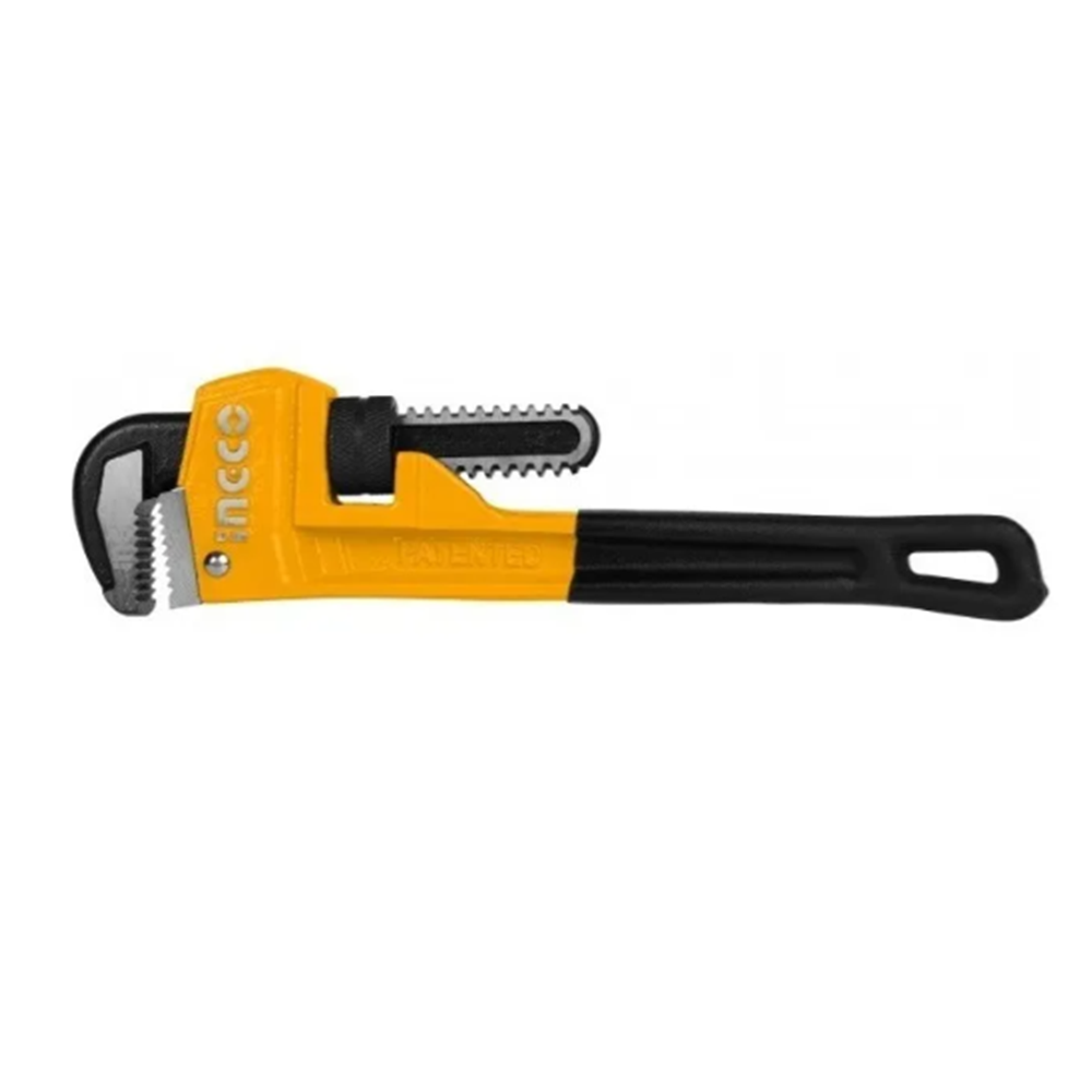 LLAVE INGLESA STILLSON 12 PULGADAS INGCO HPW0812 - 1