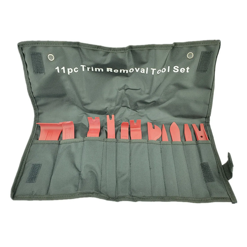 SET HERRAMIENTA TORXMETER EXTRACCION RADIO TABLERO PANEL PUERTAS - 3