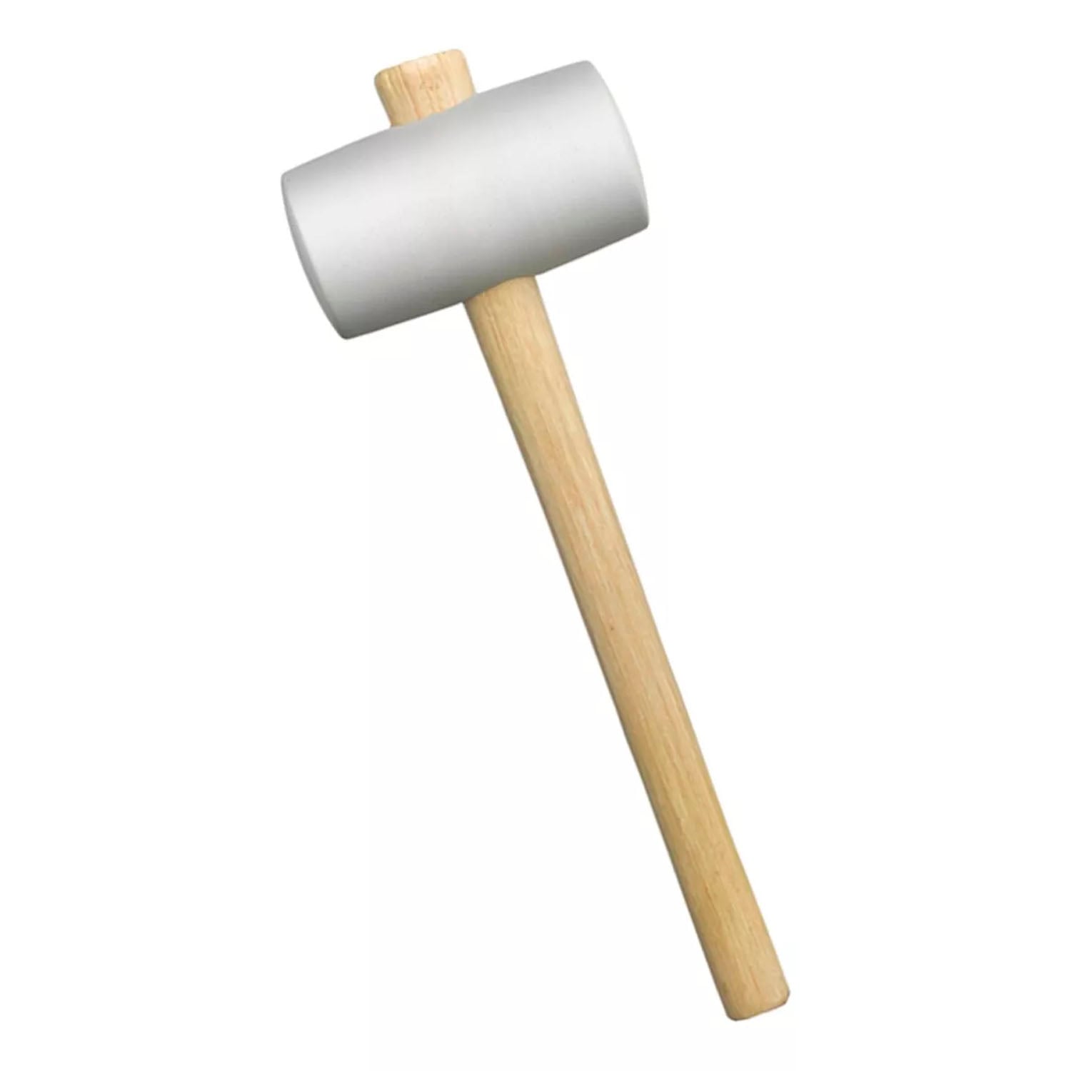 COMBO MARTILLO KWB MAZO GOMA 60MM 445020 - 1