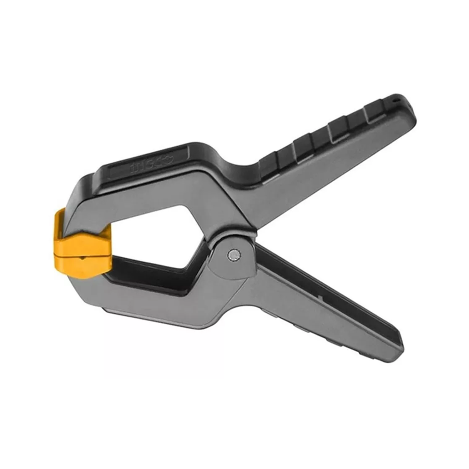 PINZA INGCO HQSC0204 ABRAZADERA RESORTE 4" P/ CARPINTERIA - 1