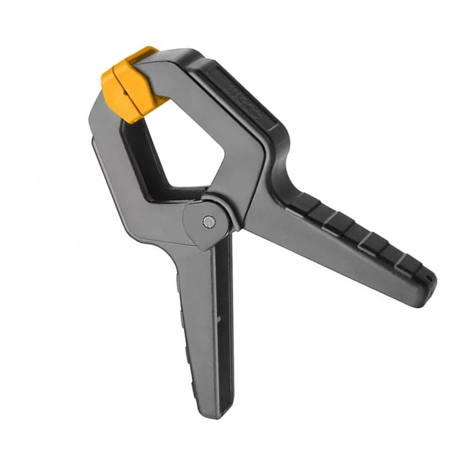 PINZA INGCO HQSC0204 ABRAZADERA RESORTE 4" P/ CARPINTERIA - 2
