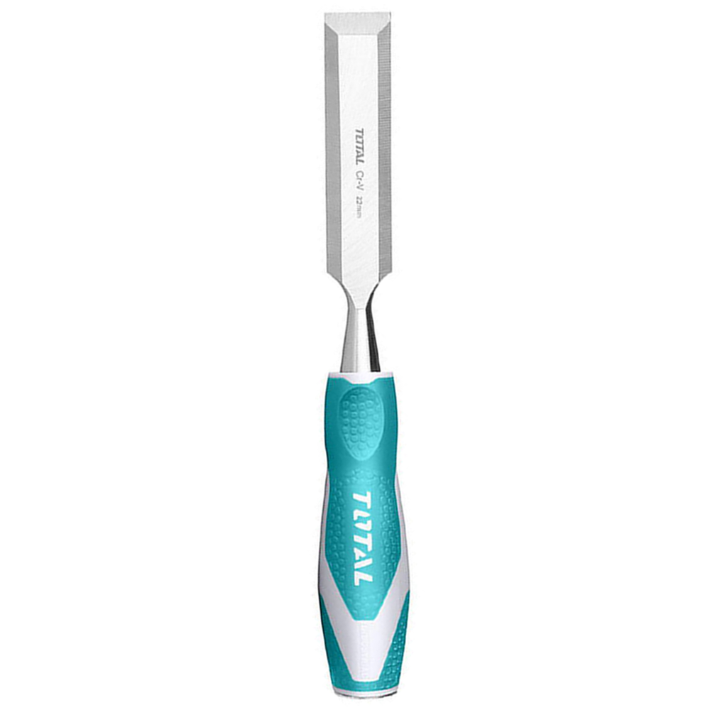 CINCEL TOTAL TOOLS FORMON MADERA 22MM THT41226 - 1