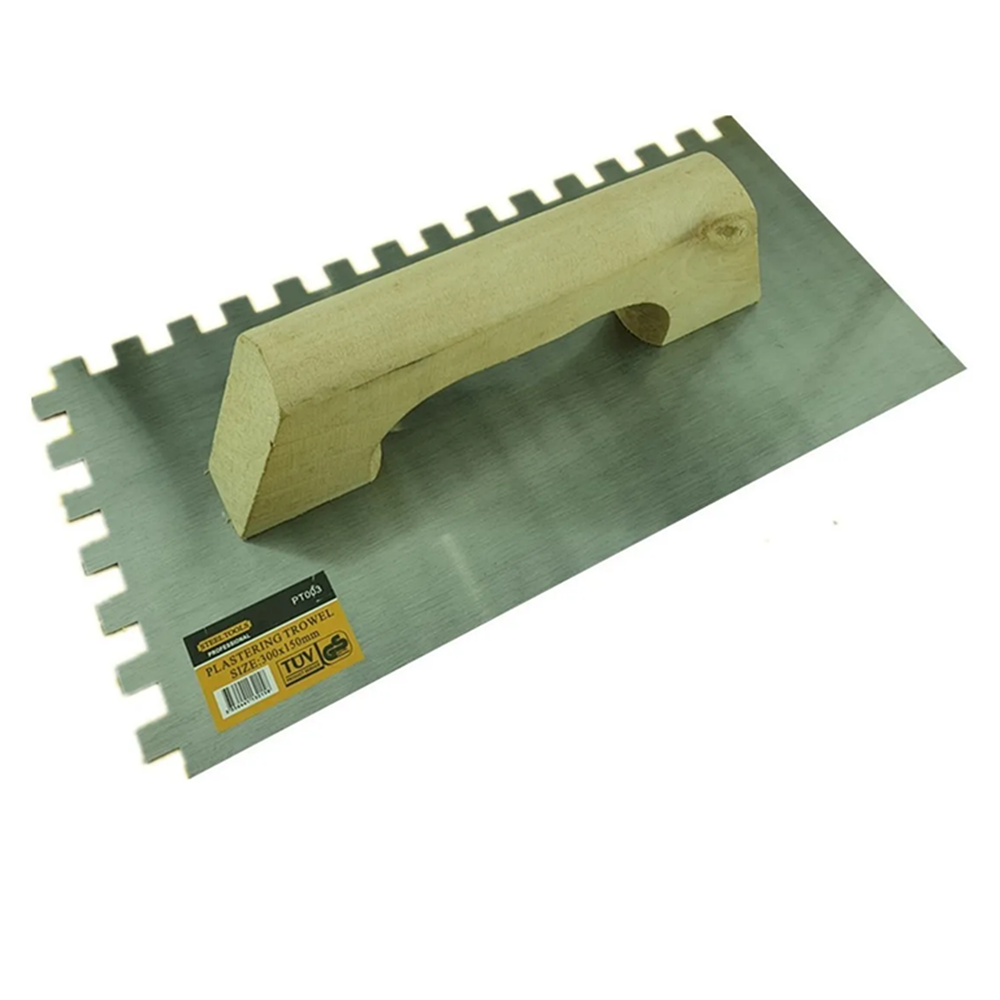 LLANA TOOLMAK DENTADA 300 X 150 MM TMK19380 - 1