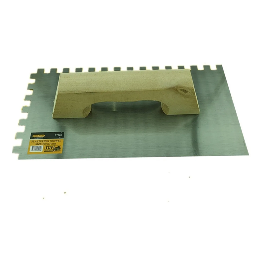 LLANA TOOLMAK DENTADA 300 X 150 MM TMK19380 - 2