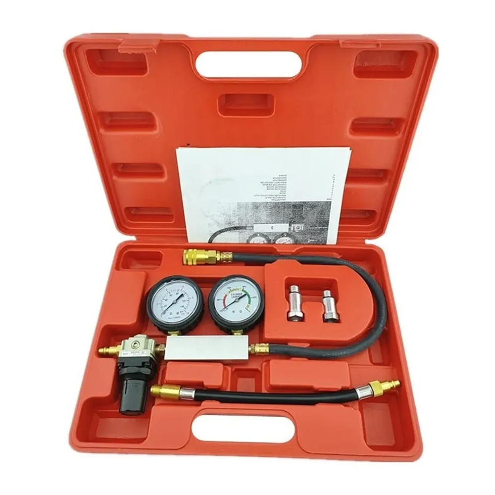 TESTER DETECTOR DE FUGA CILINDRO MOTOR UNIVERSAL - 1