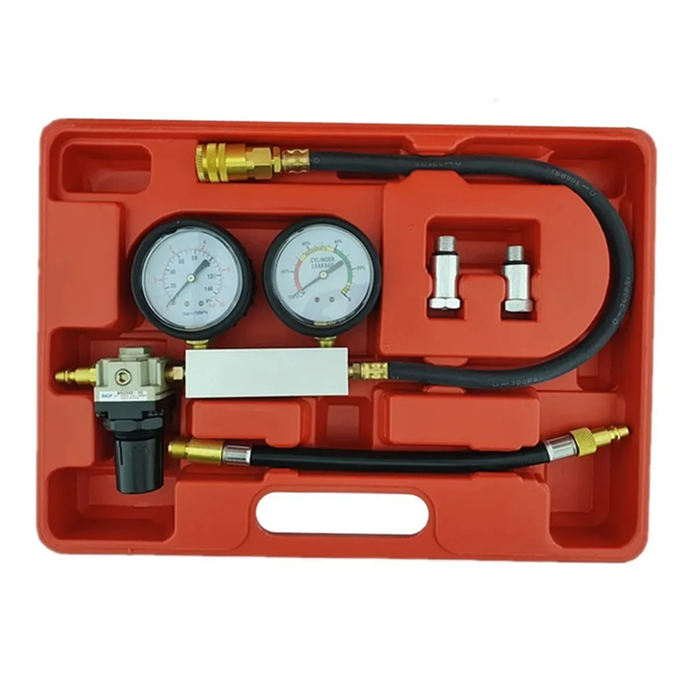 TESTER DETECTOR DE FUGA CILINDRO MOTOR UNIVERSAL - 2