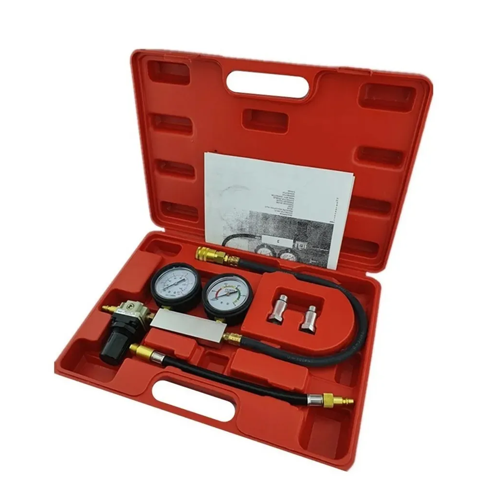 TESTER DETECTOR DE FUGA CILINDRO MOTOR UNIVERSAL - 3