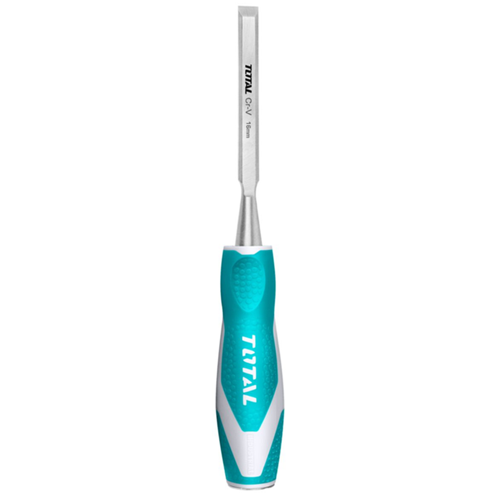 CINCEL TOTAL TOOLS FORMON MADERA 16MM THT41166 - 1