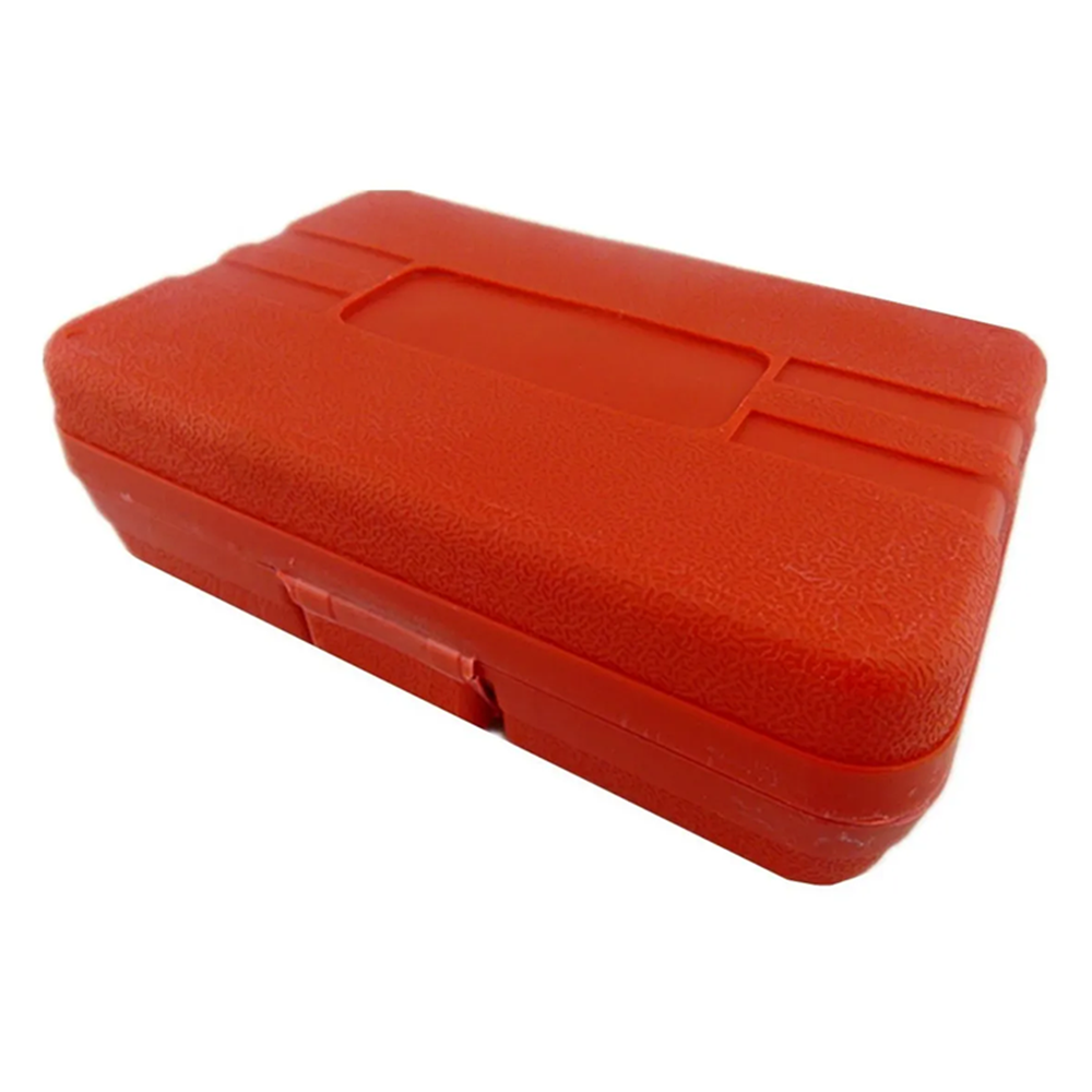 KIT SET DADOS EXTRACTOR PARA TUERCA PERNOS RODADOS 10 PIEZAS - 4