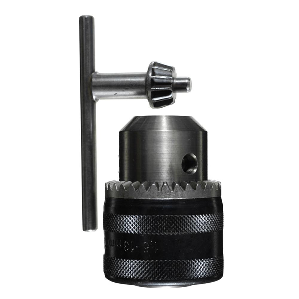 MANDRIL TALADRO KWB CHUCK 13 MM + LLAVE 291379 - 2