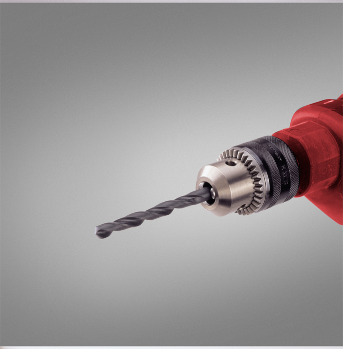 MANDRIL TALADRO KWB CHUCK 13 MM + LLAVE 291379 - 3