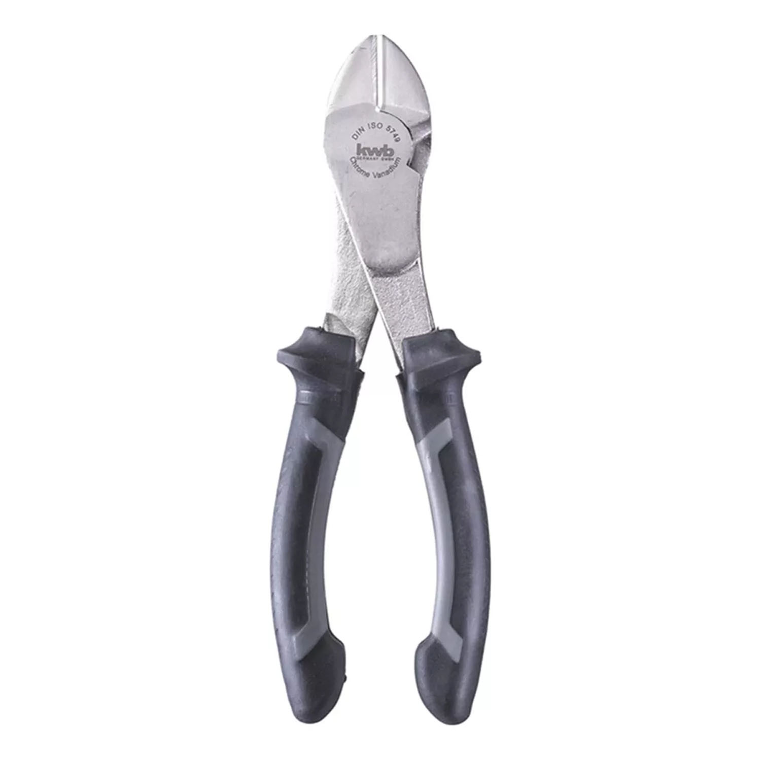 ALICATE KWB CORTE DIAGONAL 7" 180MM 384010 - 1
