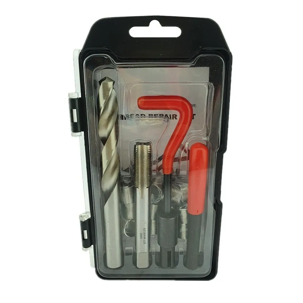 SET REPARACION TORXMETER HILO M14 X 1.25 14 PIEZAS - 1