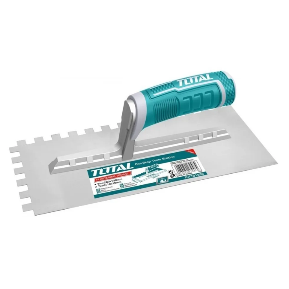 LLANA TOTAL TOOLS DENTADA 280X130MM THTT81286 - 1