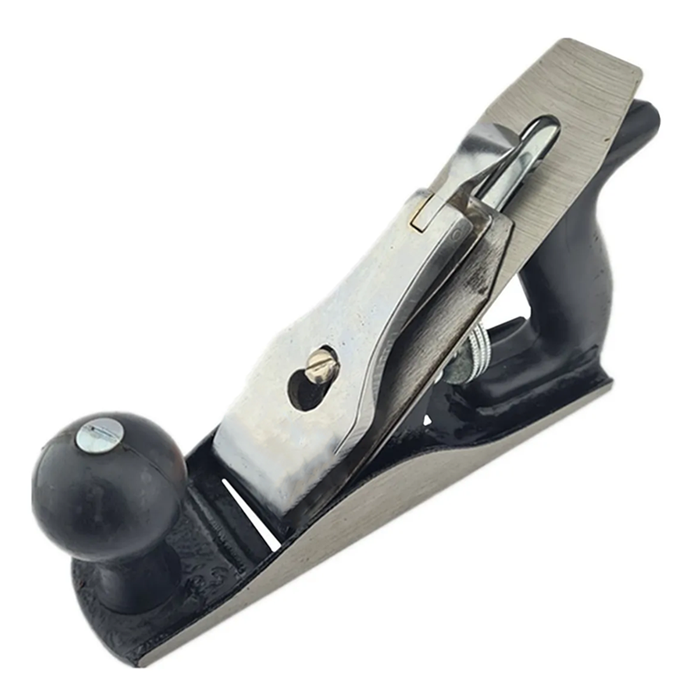 CEPILLO FERRAWYY CPM204 CARPINTERO MANUAL MADERA N° 4 - 1