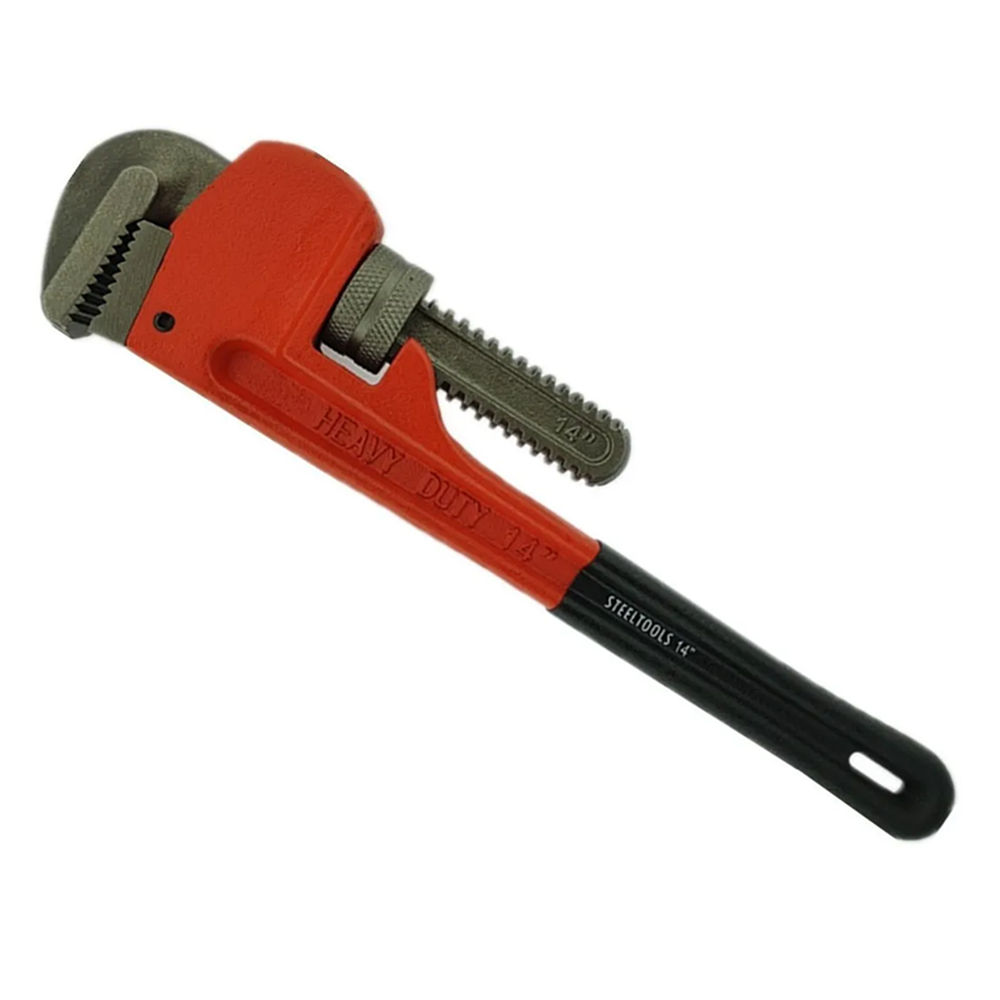LLAVE TOOLMAK INGLESA STILLSON 14" ST - 1