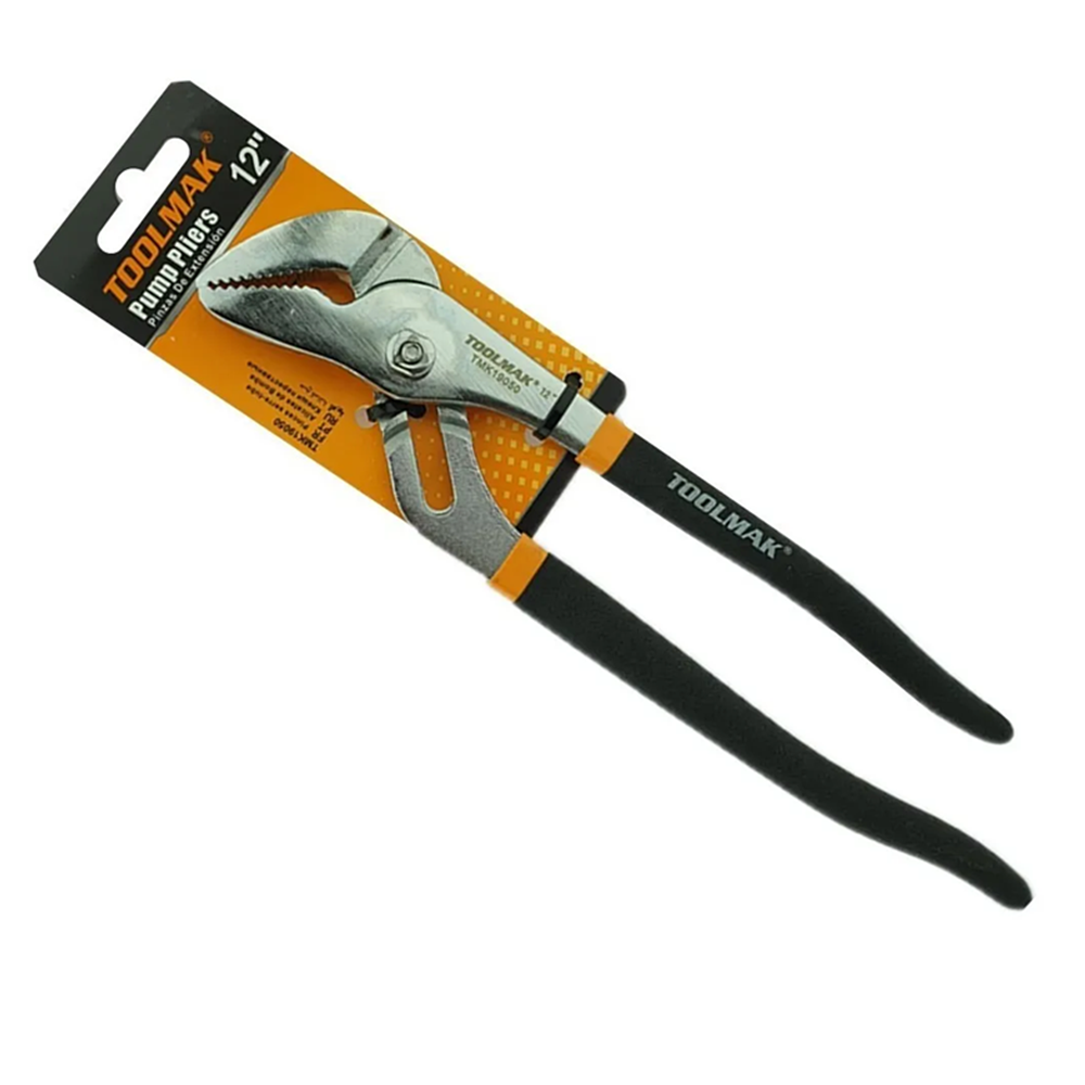 ALICATE TOOLMAK PICOLORO 12" TMK19050 - 1