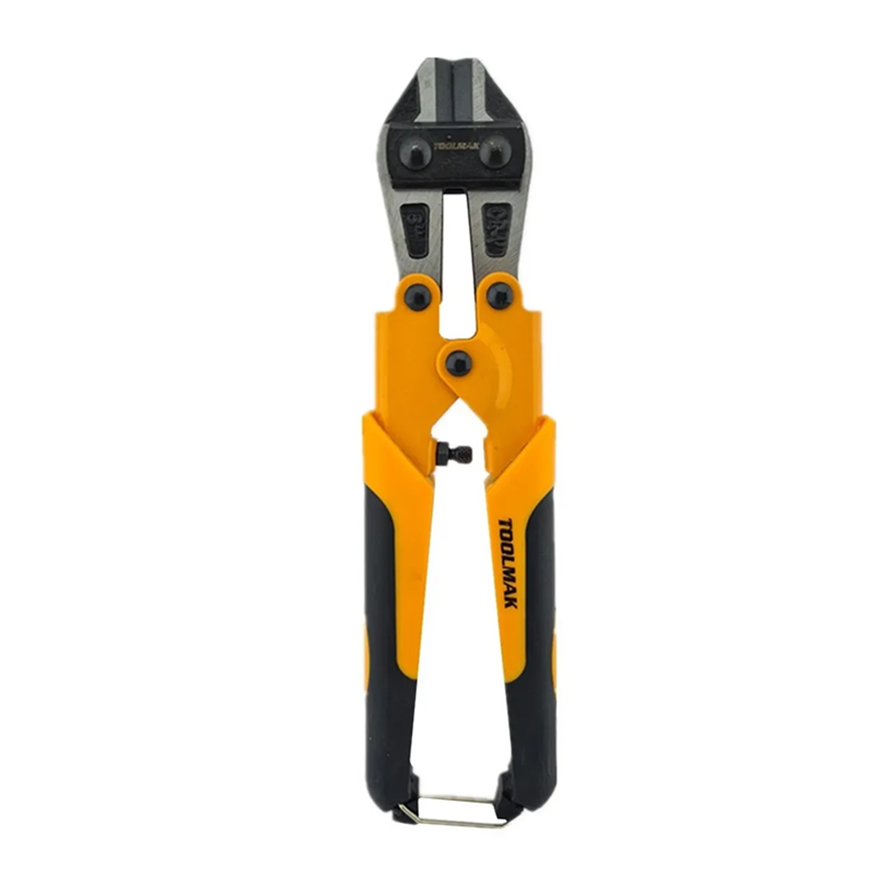 MINI CORTAPERNOS TOOLMAK NAPOLEON 8" 200MM TMK19349 - 2