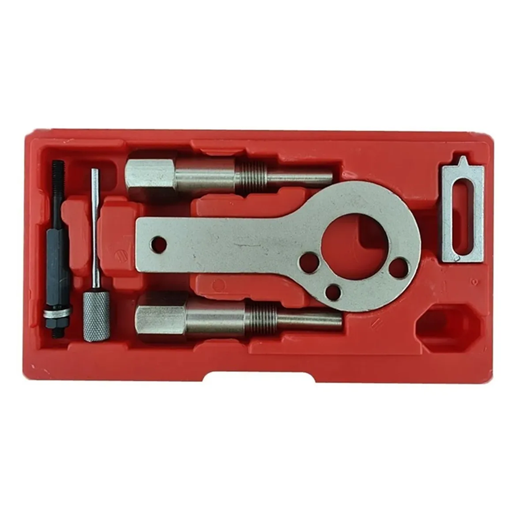 TRABADOR PUESTA PUNTO OPEL ALFA ROMEO FIAT LANCIA SAAB - 3