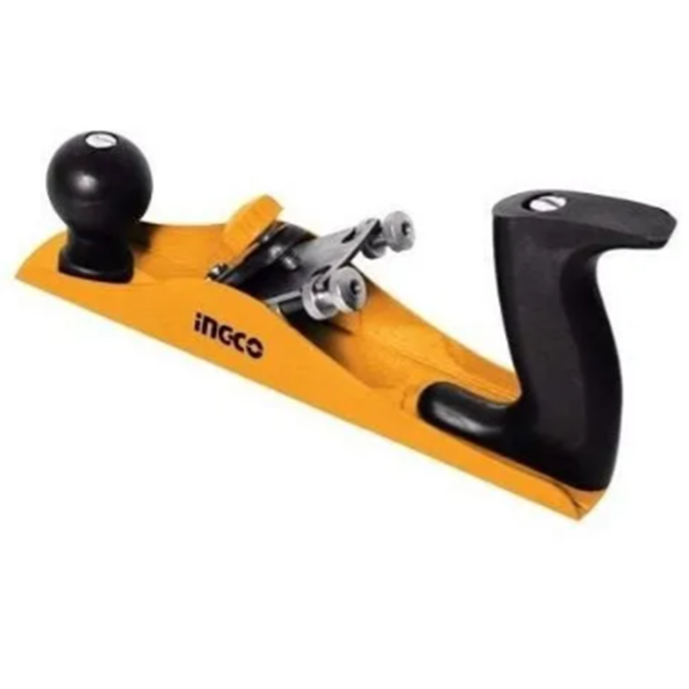 CEPILLO INGCO CARPINTERO MANUAL MADERA 235 MM HPL01300 - 1