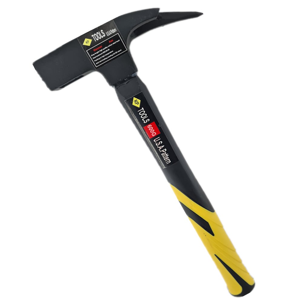 MARTILLO P/ ANDAMIO TRINQUETE ANDAMIERO 600G KP - 1