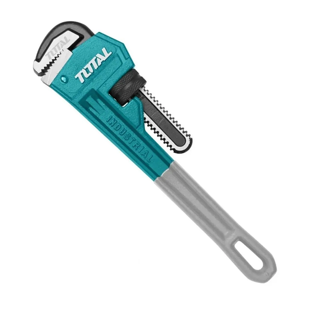 LLAVE INGLESA STILLSON 48 PULGADAS (1200MM) TOTAL THT171486 - 1