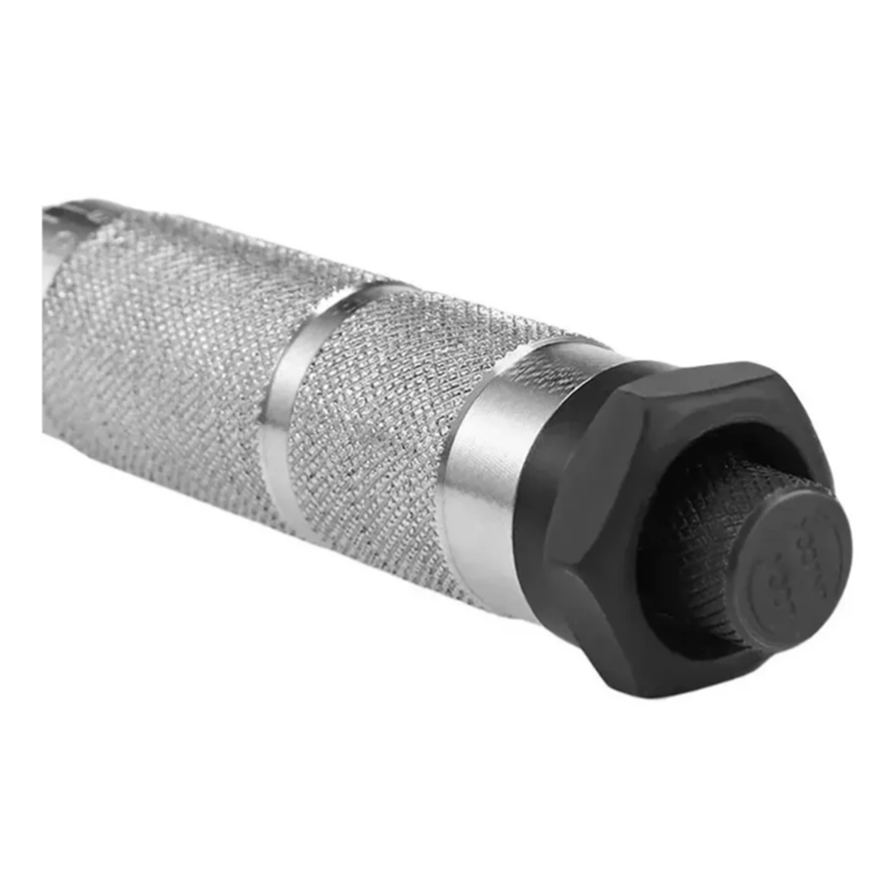 LLAVE UYUSTOOLS TORQUE TORQUIMETRO 1/2 CHICHARRA PROFESIONAL - 4
