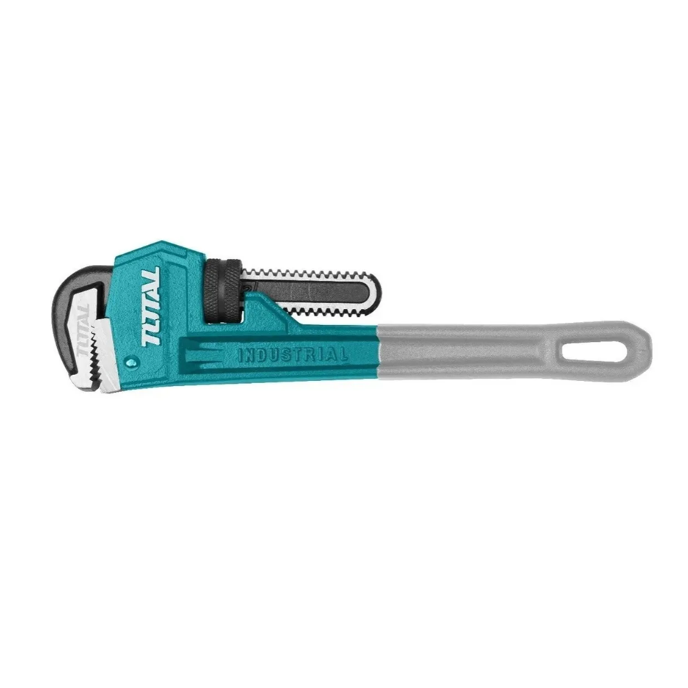 LLAVE INGLESA STILLSON 14 PULGADAS TOTAL THT171146 - 2