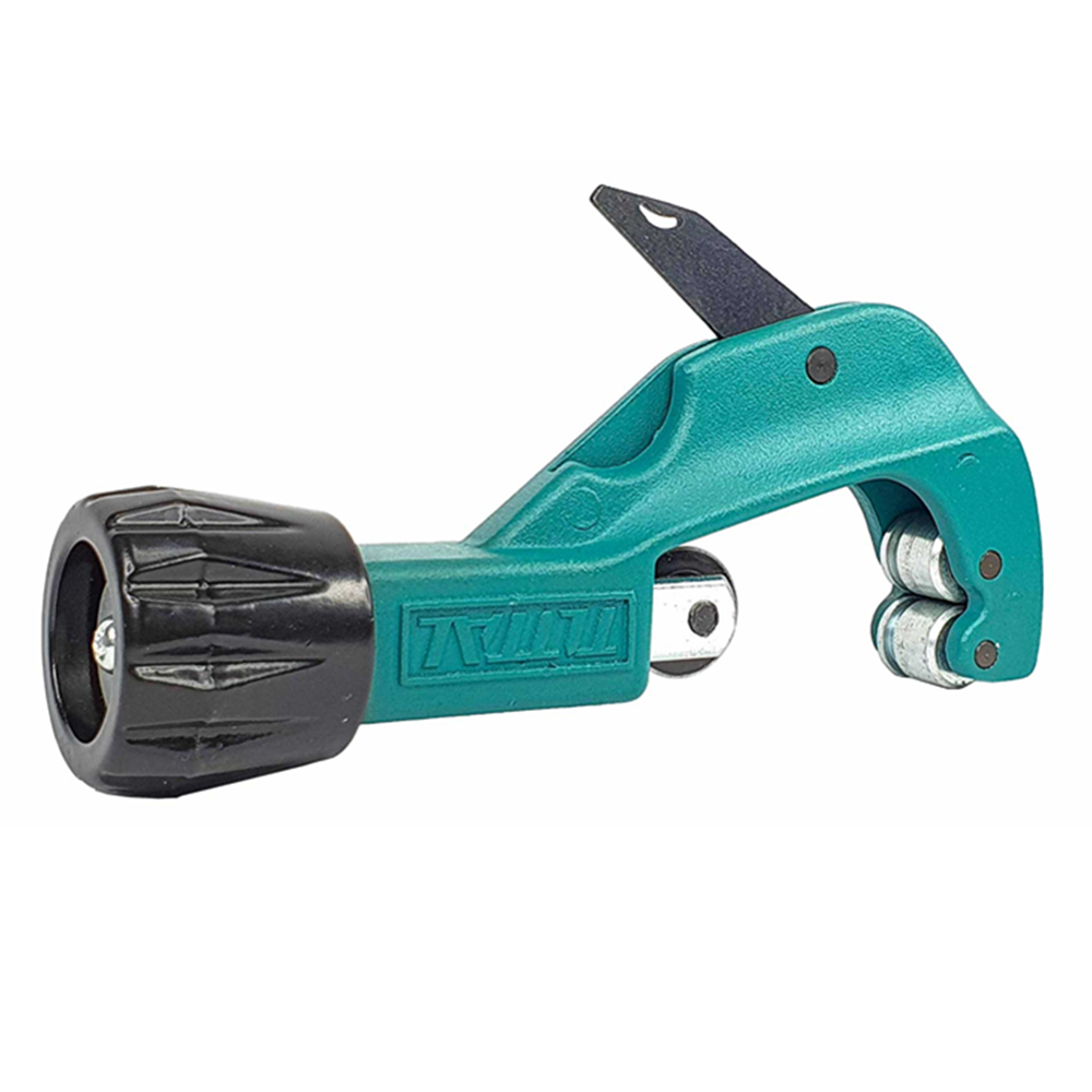 CORTADOR CORTA TUBO COBRE ALUMINIO TOTAL THT53321 - 2