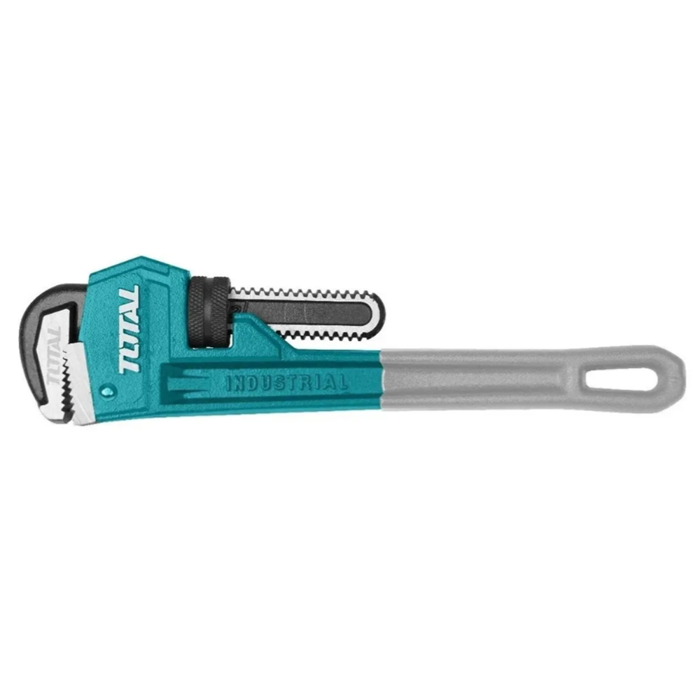LLAVE INGLESA STILLSON 18 PULGADAS TOTAL THT171186 - 2