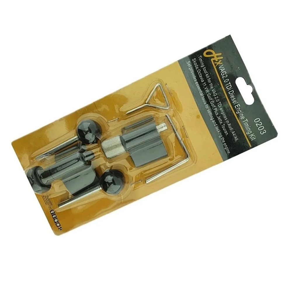 TRABADOR TORXMETER DISTRIBUCIÓN AUDI DODGE FORD MITSUBISHI VOLKSWAGEN - 3