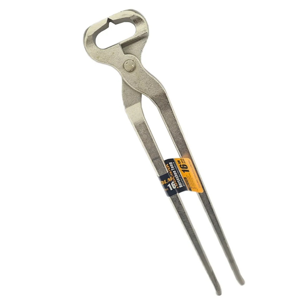 PINZA TOOLMAK TENAZA DESPALMADORA CABALLO CORTACASCO 16" TMK19780 - 1